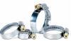 Iron Worm Drive Hose Clamps Manufacturer