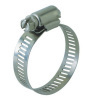 Gas Pipe Connections American Hose Clamp