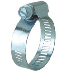 12.7mm hose clamps