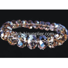 Crystal Bracelet