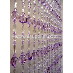 Crystal Beaded Curtain