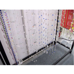 Crystal Bead Curtain