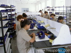 Shanghai Yousheng Weighing Apparatus Co. Ltd.