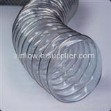 PET Flexible Ducting