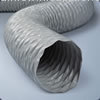 pvc flexible ducting