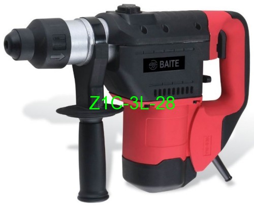 New Electric Impact Hammer Drill