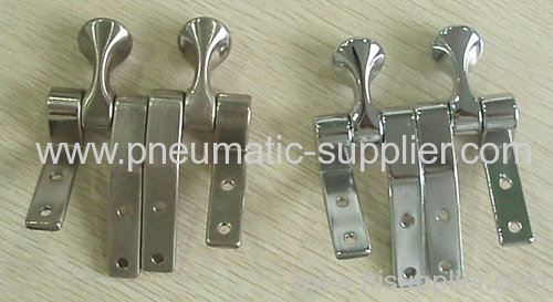 zinc alloy toilet seat hinge