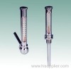 Cylinder Thermometer