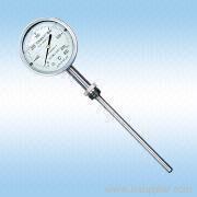 exhaust thermometer