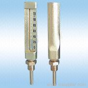 Industrial Thermometer gauge