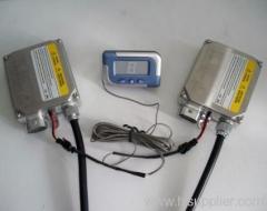 Brightness adjustable HID Xenon Ballast