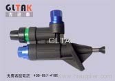 GLTAK automobile(Germany) Co.,Ltd