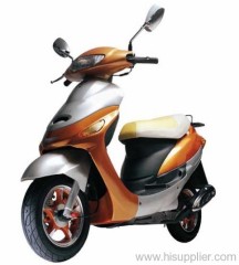 DOT Gasoline Scooters