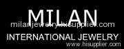 Milan International Jewelry Co.,Ltd.