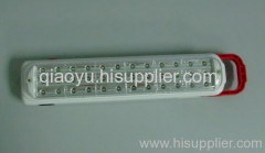 LED emergency light