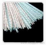 Acrylic resin insulation sleeving