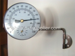 BIMETAL THERMOMETER