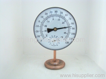 BIMETAL THERMOMETER