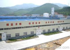 Zhejiang Circle Stainless Steel Pipe Industry CO.,LTD.