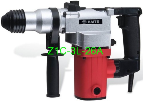 Rotary Hammer power Drill