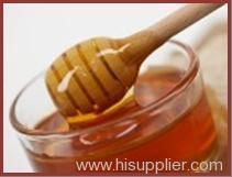 Organic Shelled Honey