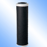 Activated carbon Cartridge
