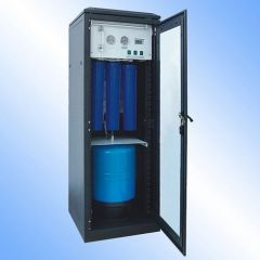 Luxury Reverse Osmosis System