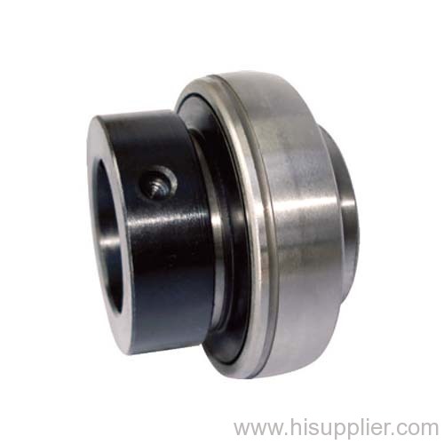 self aligning bearings fit bearing insert and bearing unit