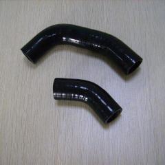 Silicone Radiator Hose Kit