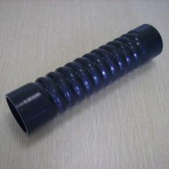 Flexible radiator hose