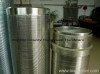 stainless steel screen pipe