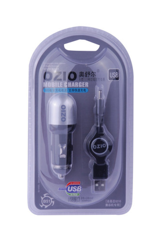 Car Charger