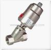 Bevel Valve