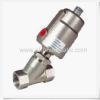 Bevel Valve