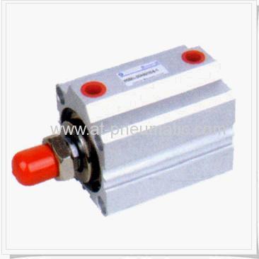 compact pneumatic cylinder