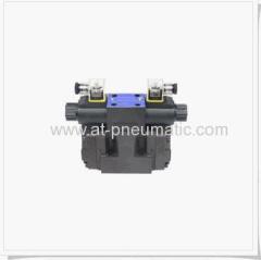 hydraulic control valve