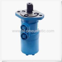 generator hydraulic motor