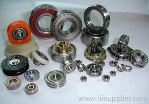 696ZZ bearings