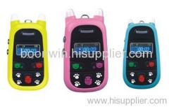 Smart kid ibay mobile phone