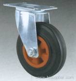 Rubber Wheel