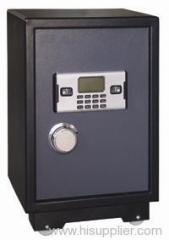 digital door safe