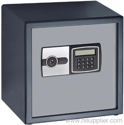 Electronic Data Safe box