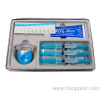 teeth whitening kit (LED light)