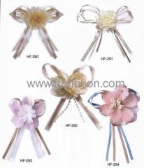 ribbon bows