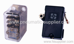 Air Pressure Switch (25-175 PSI)