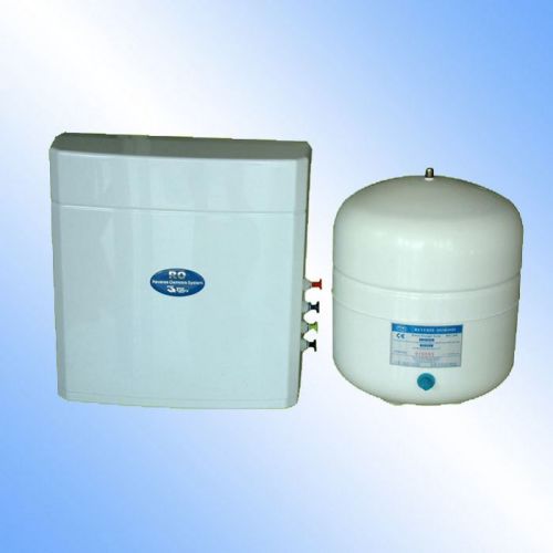 Compact REVERSE OSMOSIS SYSTEMS