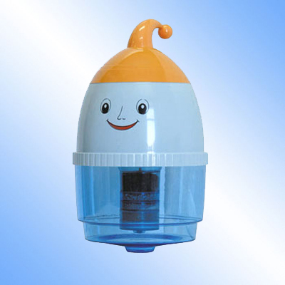 Cartoon Water Purifier