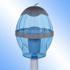 Magnetic Water Purifier