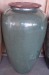 antique big vase