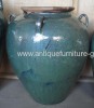 Ceramic jars